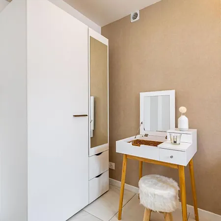 Appartement Melanie - A Peaceful In